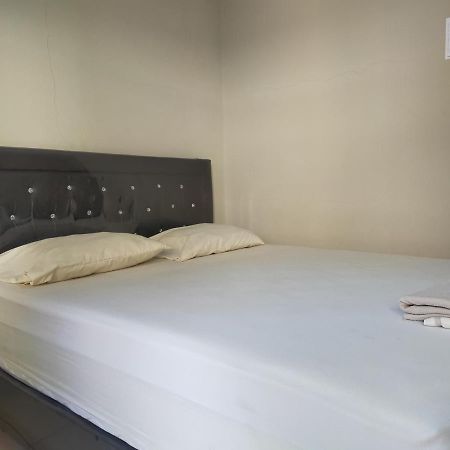 Aqsa Guest House Ciamis Syariah Extérieur photo