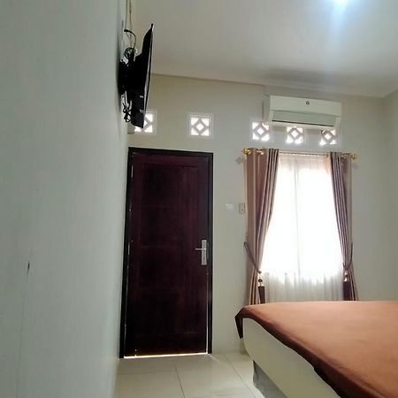 Aqsa Guest House Ciamis Syariah Extérieur photo
