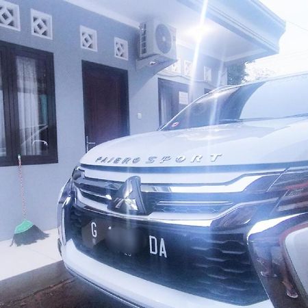 Aqsa Guest House Ciamis Syariah Extérieur photo