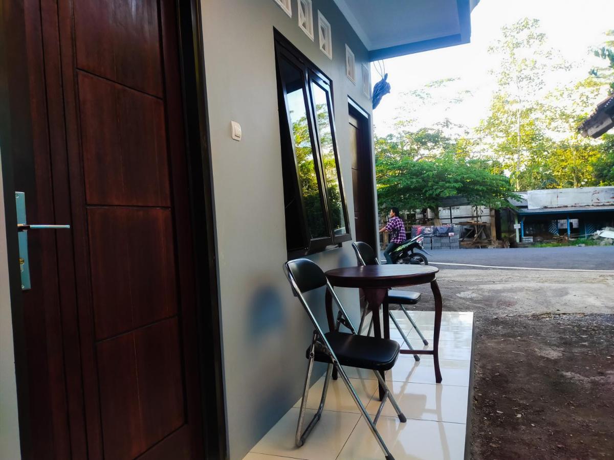 Aqsa Guest House Ciamis Syariah Extérieur photo