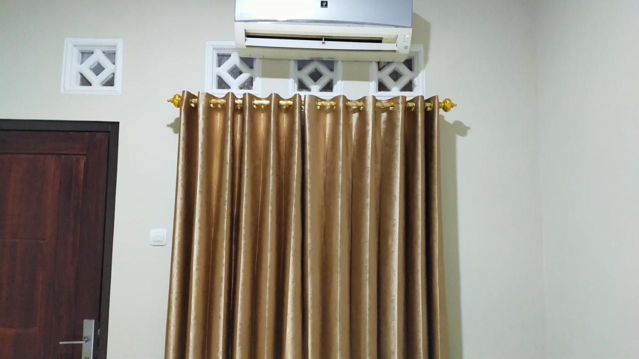 Aqsa Guest House Ciamis Syariah Extérieur photo