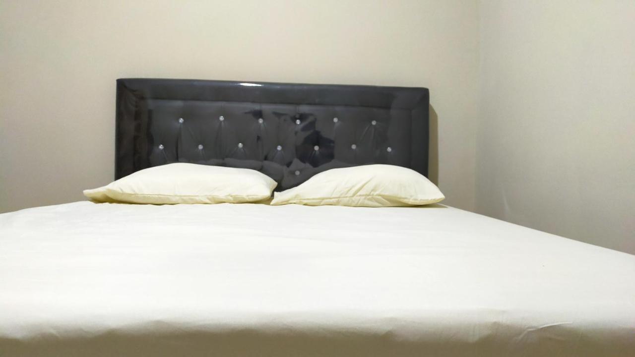 Aqsa Guest House Ciamis Syariah Extérieur photo