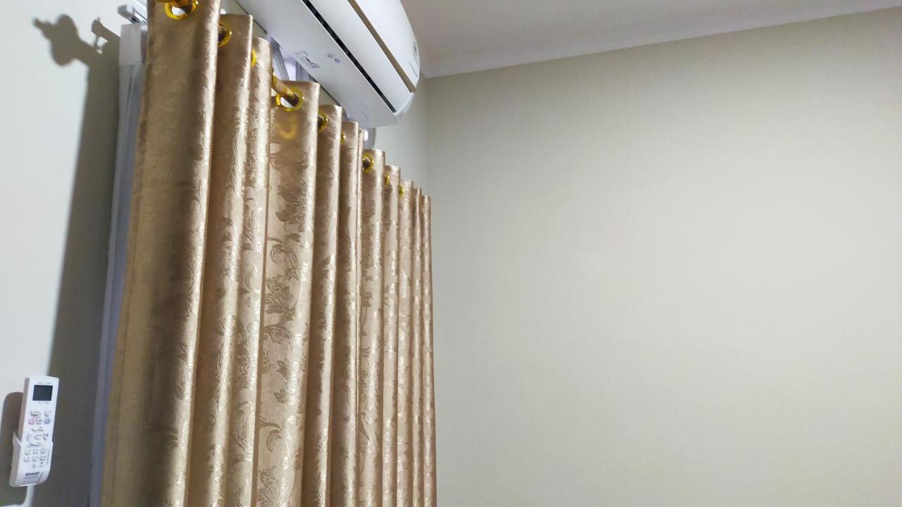 Aqsa Guest House Ciamis Syariah Extérieur photo