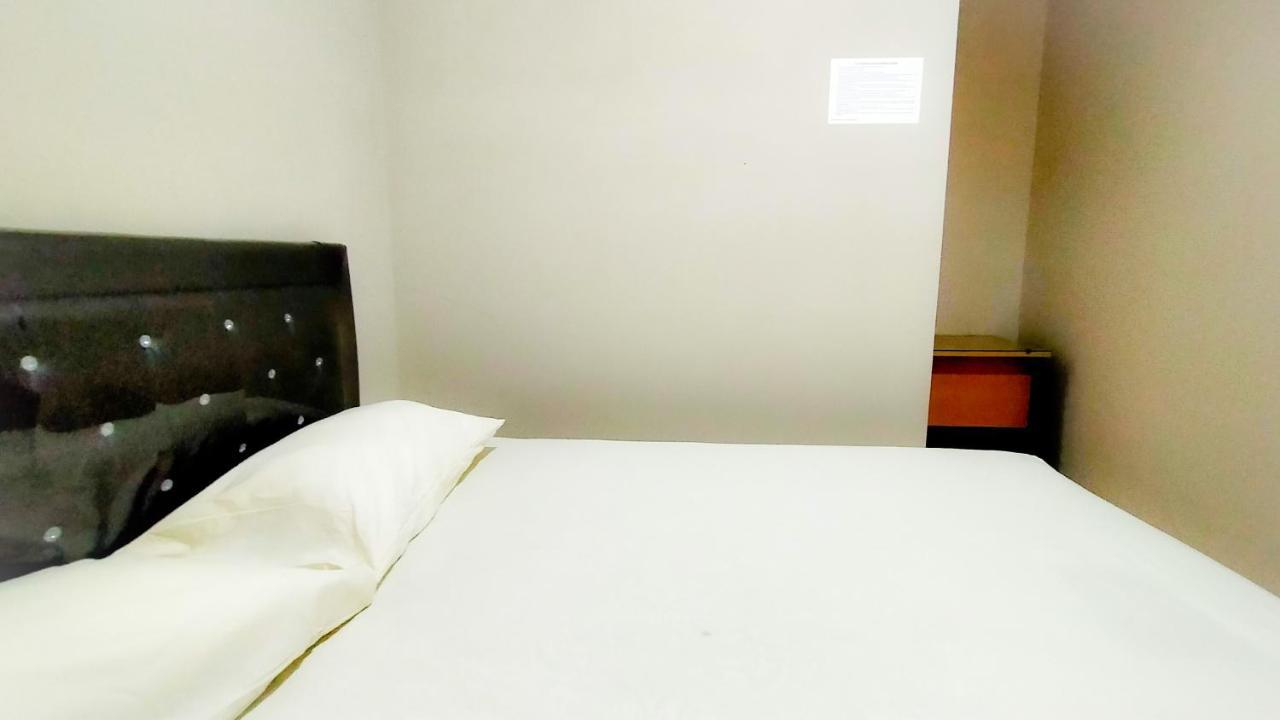 Aqsa Guest House Ciamis Syariah Extérieur photo