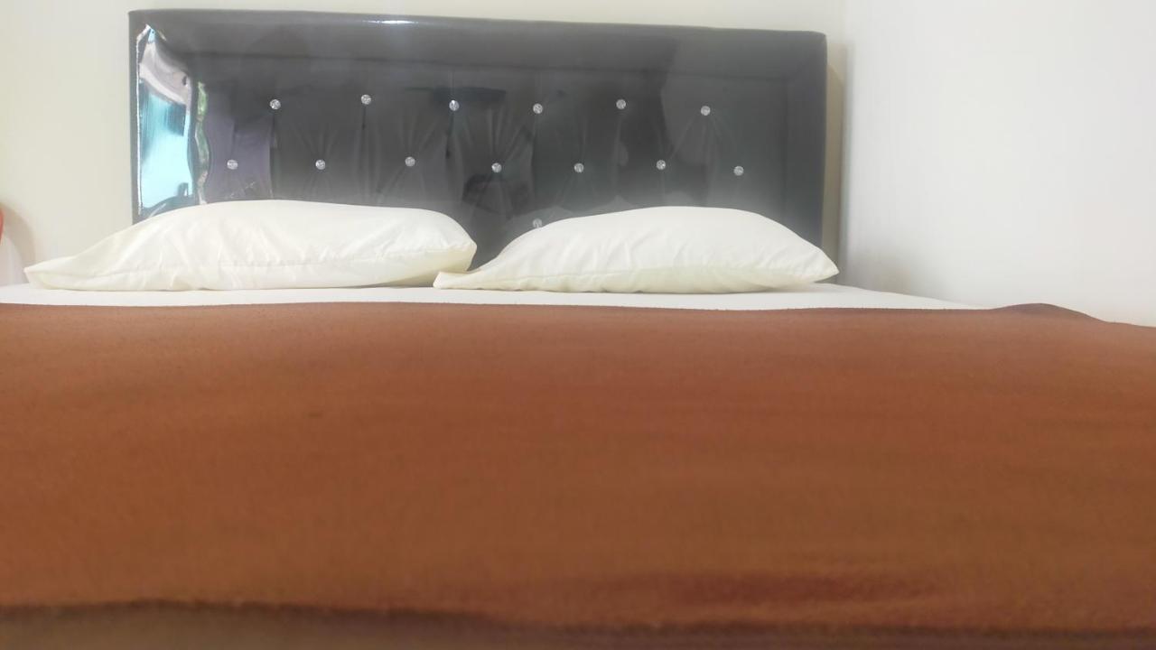 Aqsa Guest House Ciamis Syariah Extérieur photo