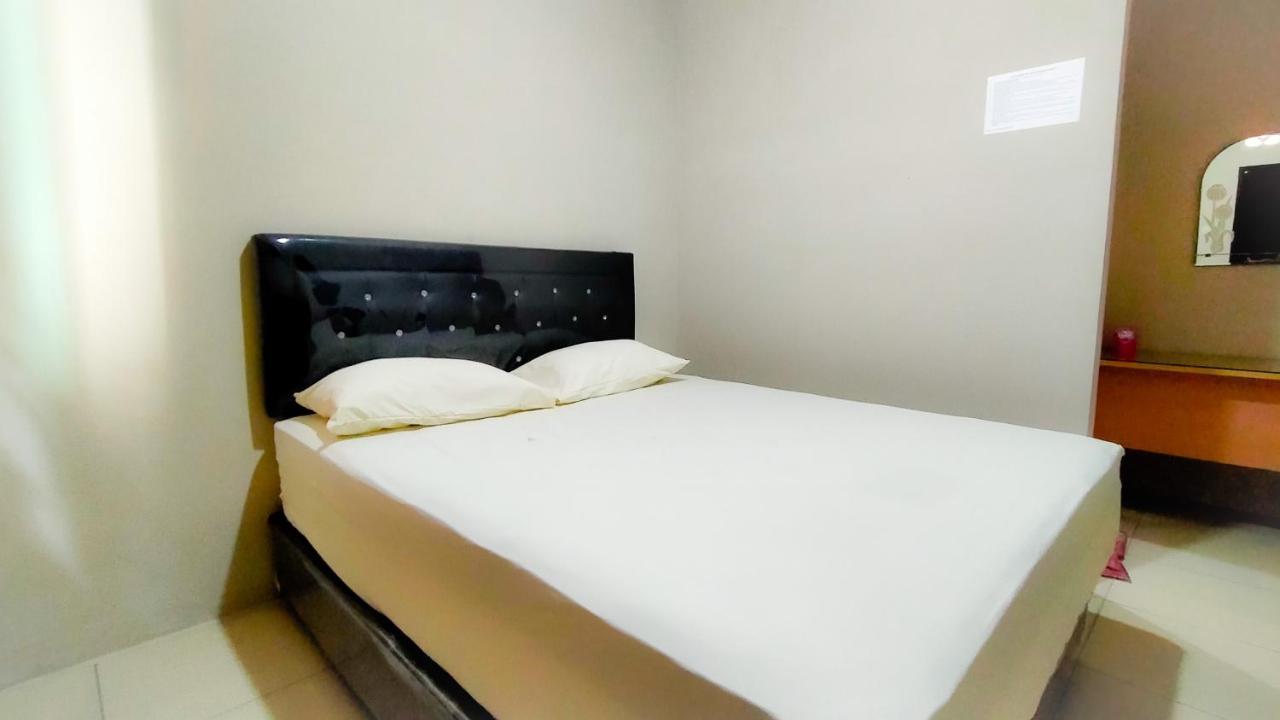 Aqsa Guest House Ciamis Syariah Extérieur photo
