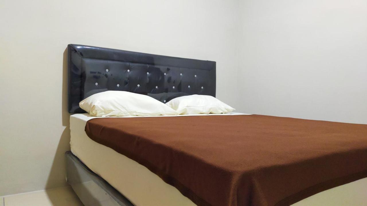 Aqsa Guest House Ciamis Syariah Extérieur photo