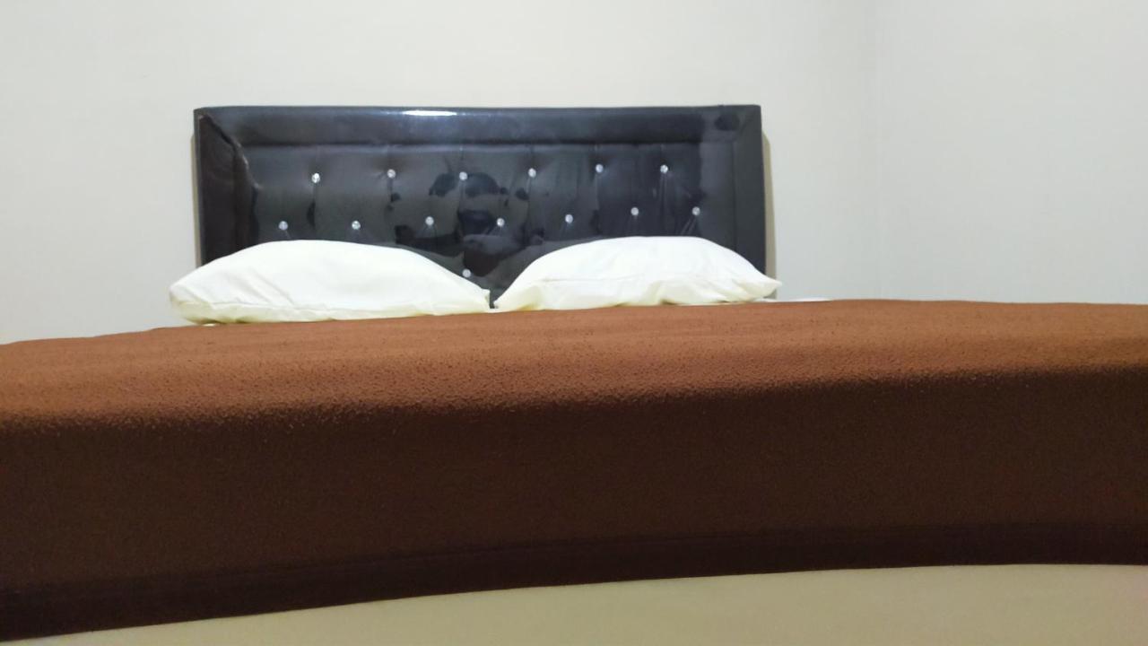 Aqsa Guest House Ciamis Syariah Extérieur photo