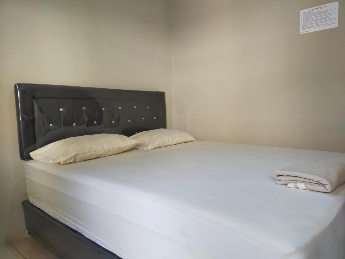 Aqsa Guest House Ciamis Syariah Extérieur photo