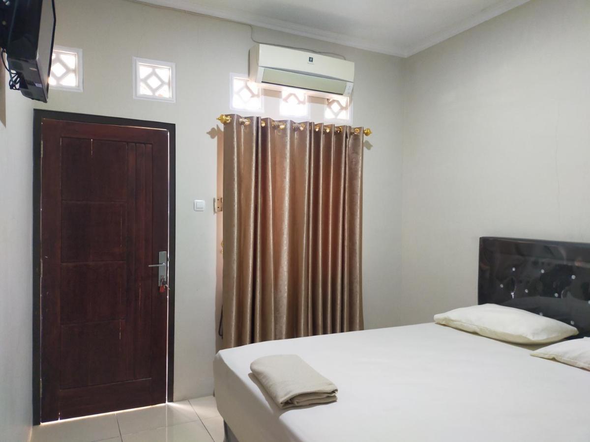 Aqsa Guest House Ciamis Syariah Extérieur photo