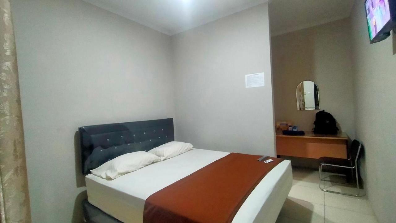 Aqsa Guest House Ciamis Syariah Extérieur photo