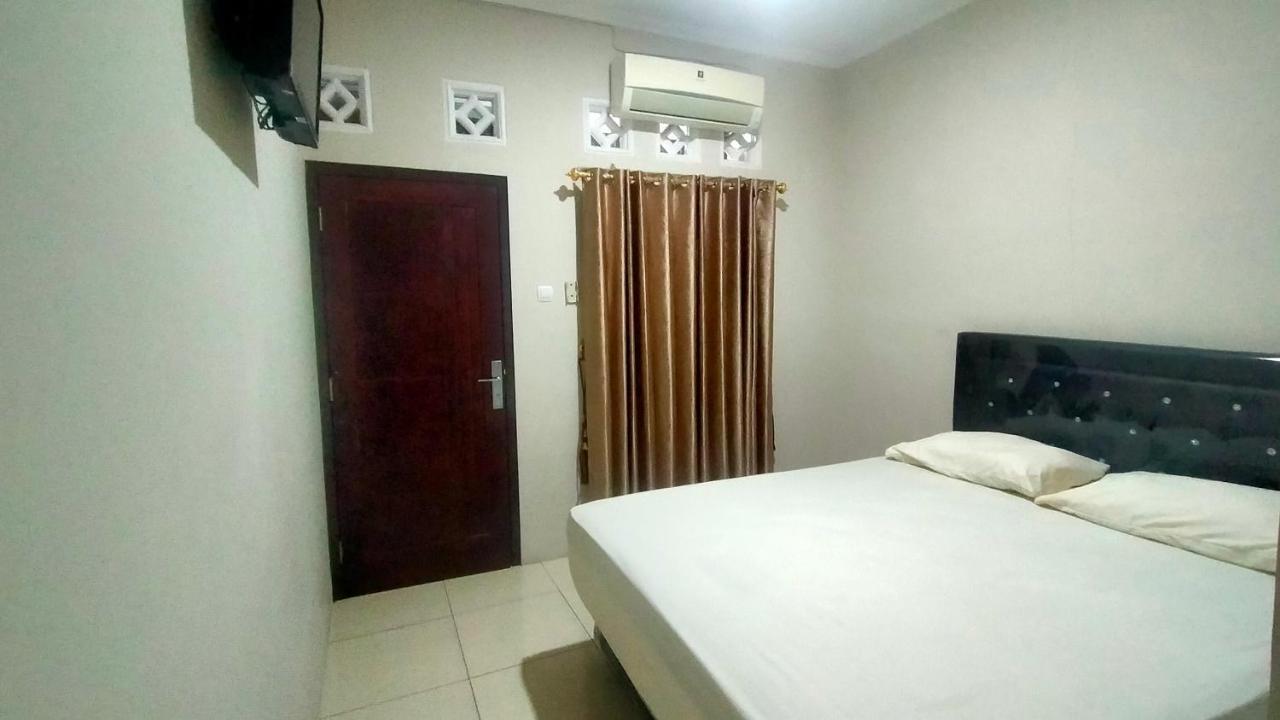 Aqsa Guest House Ciamis Syariah Extérieur photo