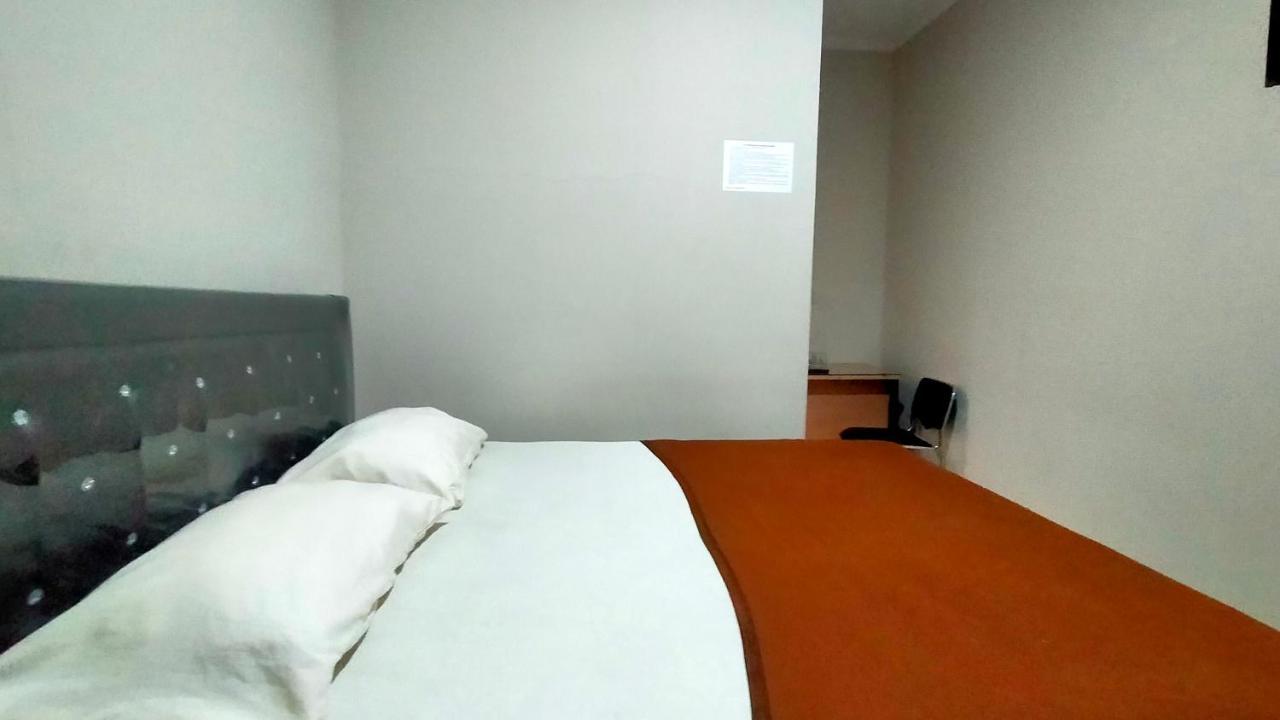 Aqsa Guest House Ciamis Syariah Extérieur photo