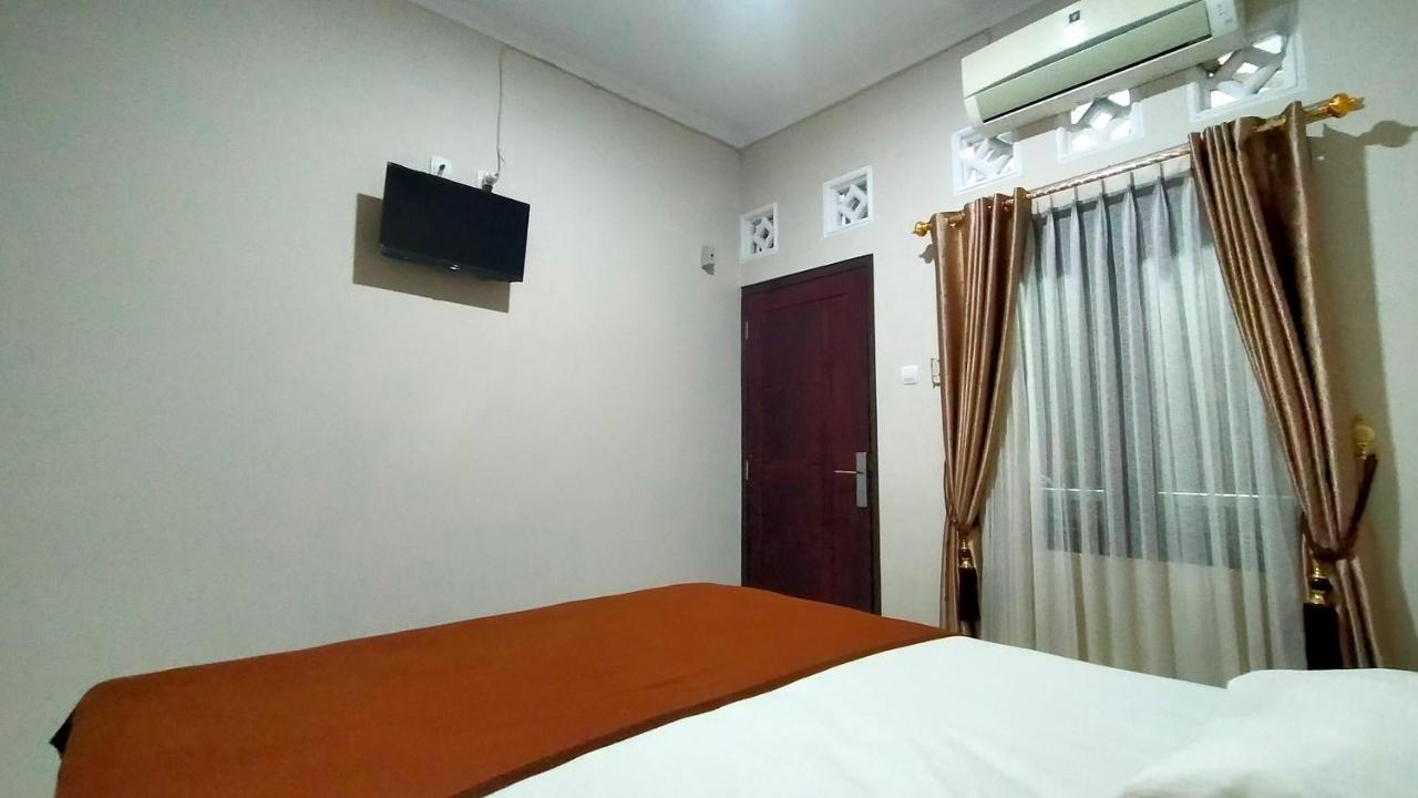Aqsa Guest House Ciamis Syariah Extérieur photo