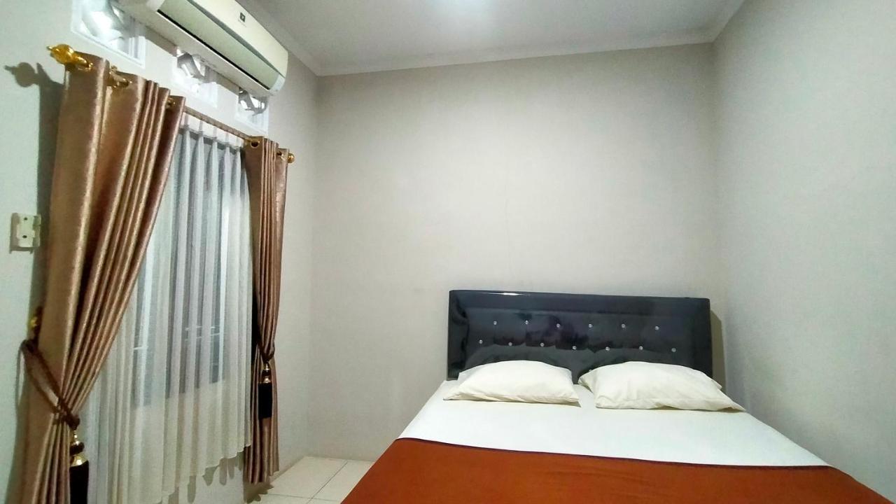 Aqsa Guest House Ciamis Syariah Extérieur photo