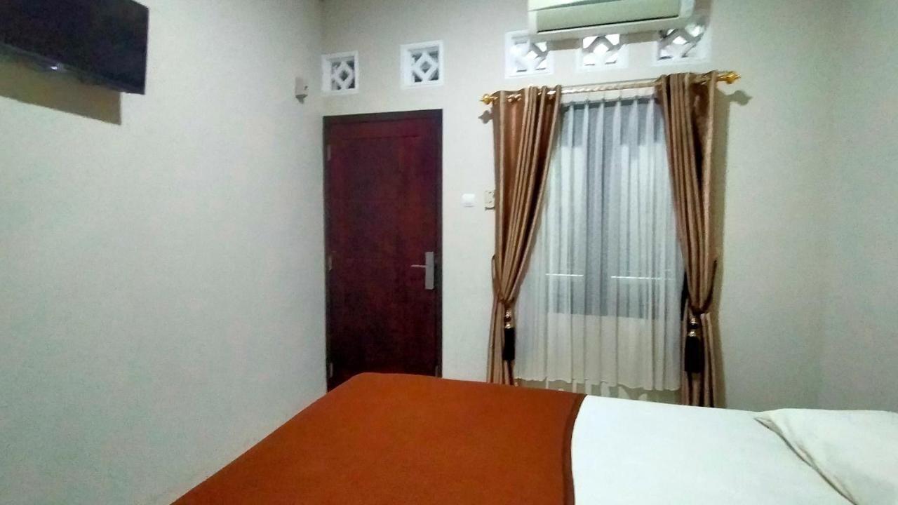 Aqsa Guest House Ciamis Syariah Extérieur photo