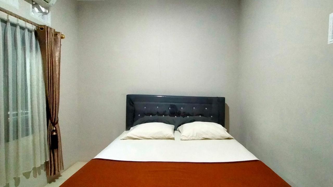 Aqsa Guest House Ciamis Syariah Extérieur photo