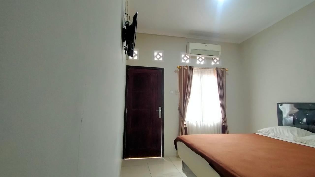 Aqsa Guest House Ciamis Syariah Extérieur photo