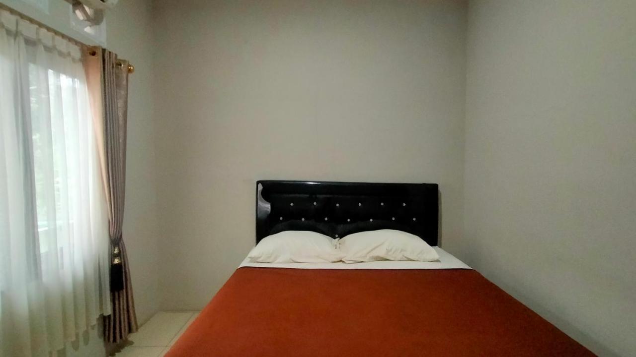 Aqsa Guest House Ciamis Syariah Extérieur photo