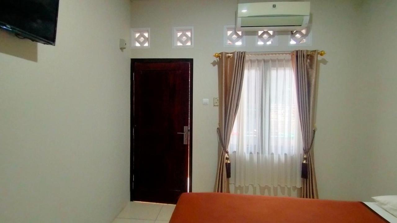 Aqsa Guest House Ciamis Syariah Extérieur photo