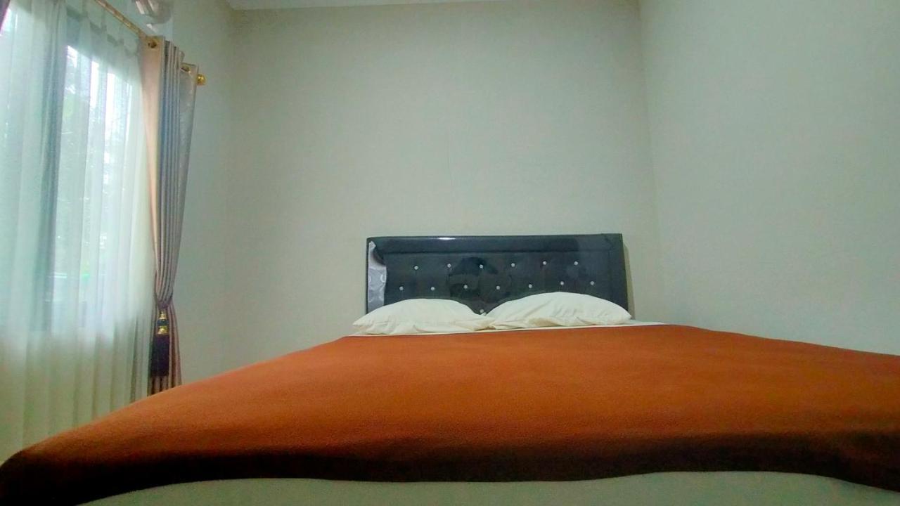 Aqsa Guest House Ciamis Syariah Extérieur photo