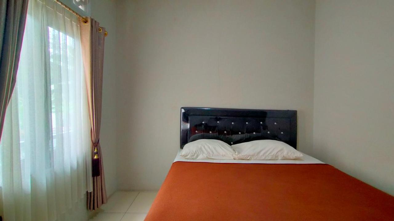 Aqsa Guest House Ciamis Syariah Extérieur photo