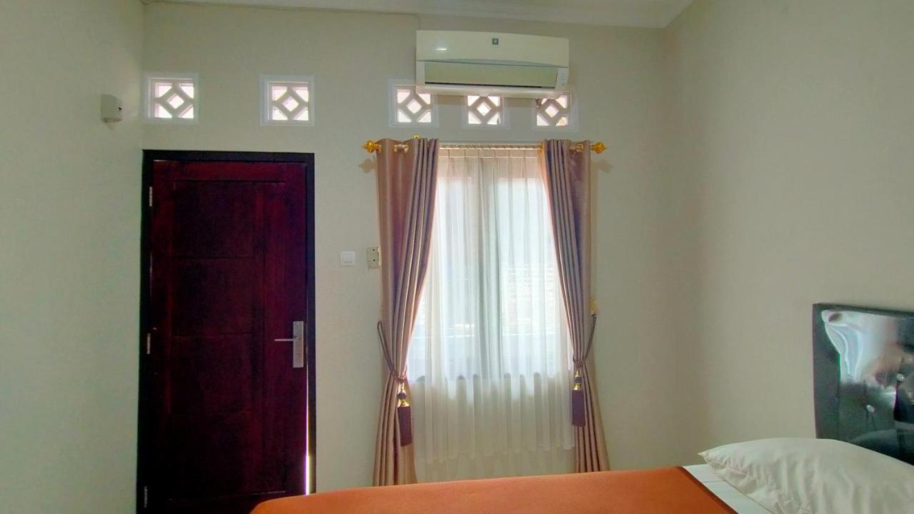 Aqsa Guest House Ciamis Syariah Extérieur photo