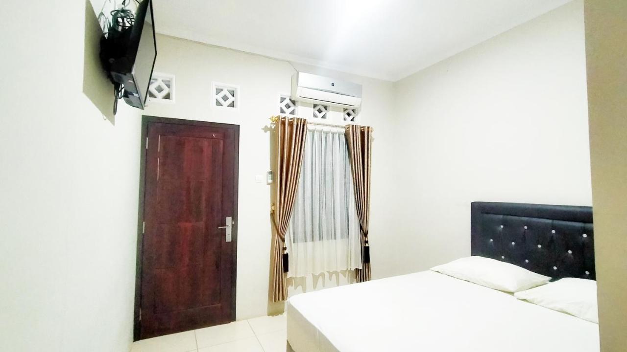 Aqsa Guest House Ciamis Syariah Extérieur photo