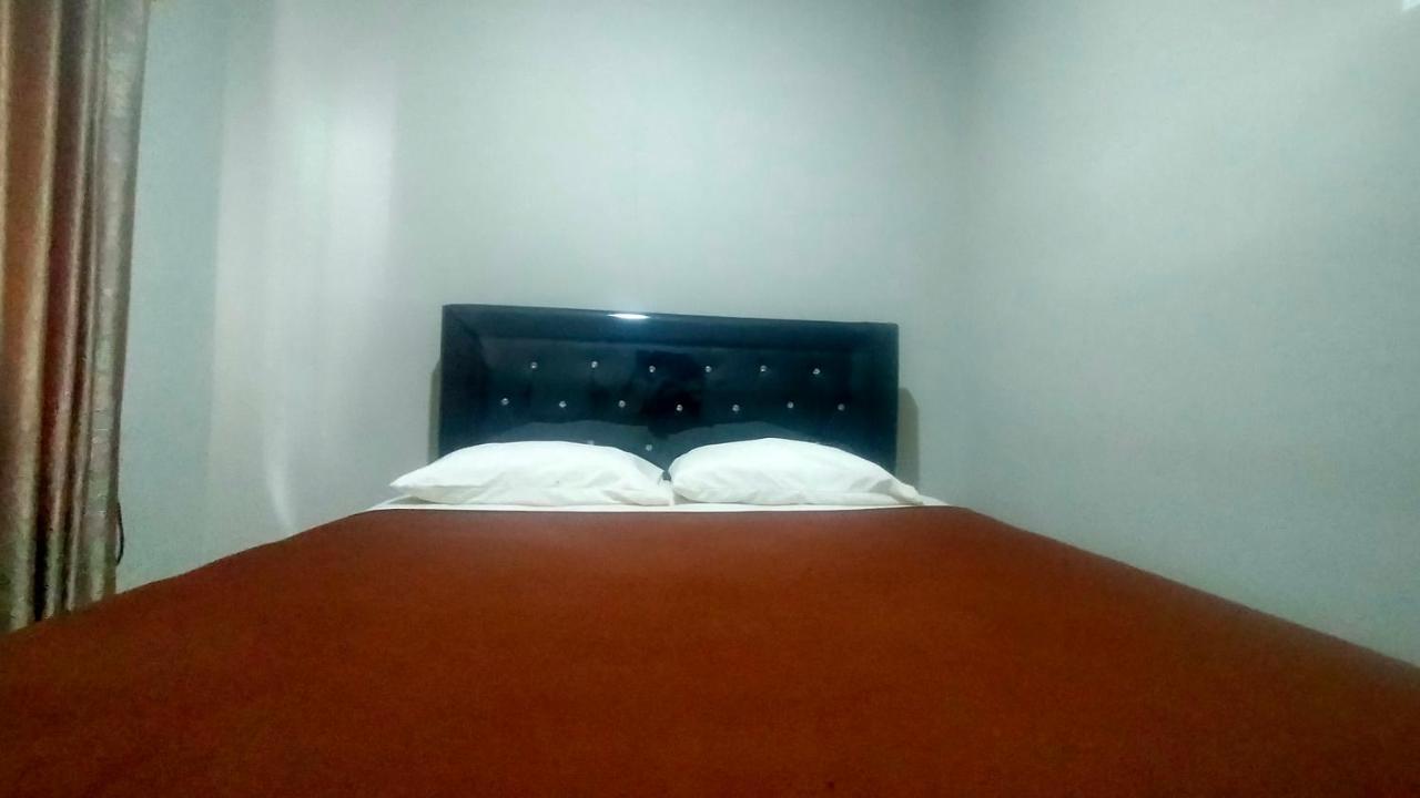 Aqsa Guest House Ciamis Syariah Extérieur photo