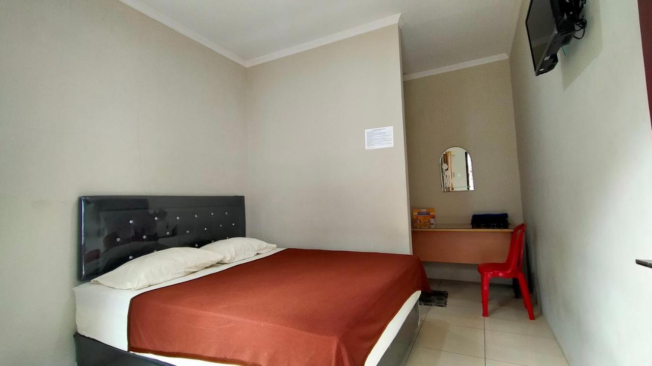 Aqsa Guest House Ciamis Syariah Extérieur photo