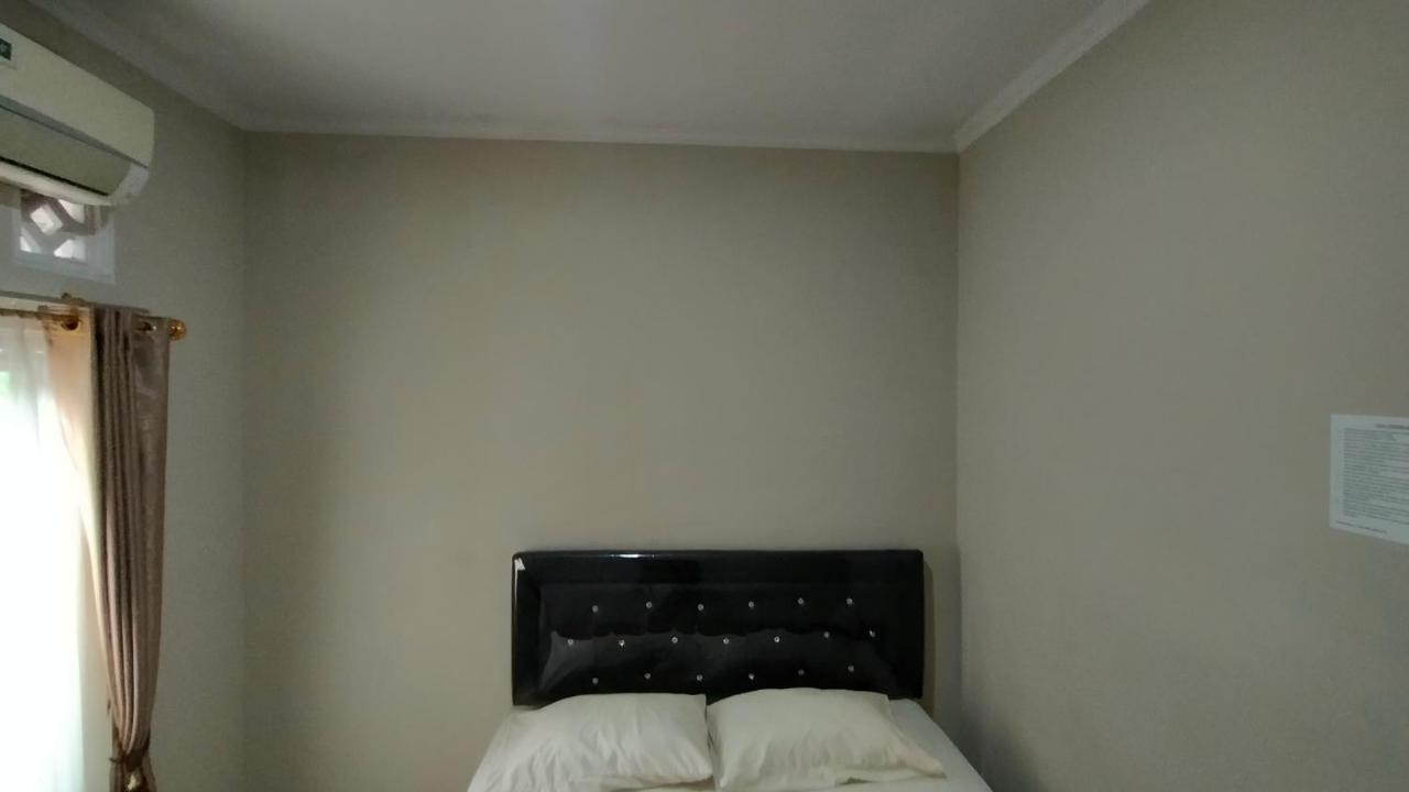Aqsa Guest House Ciamis Syariah Extérieur photo
