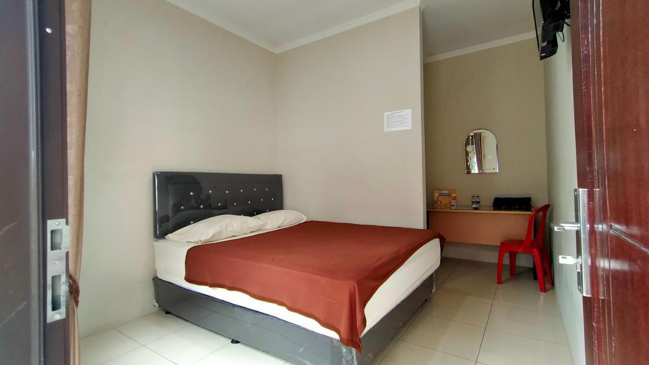 Aqsa Guest House Ciamis Syariah Extérieur photo