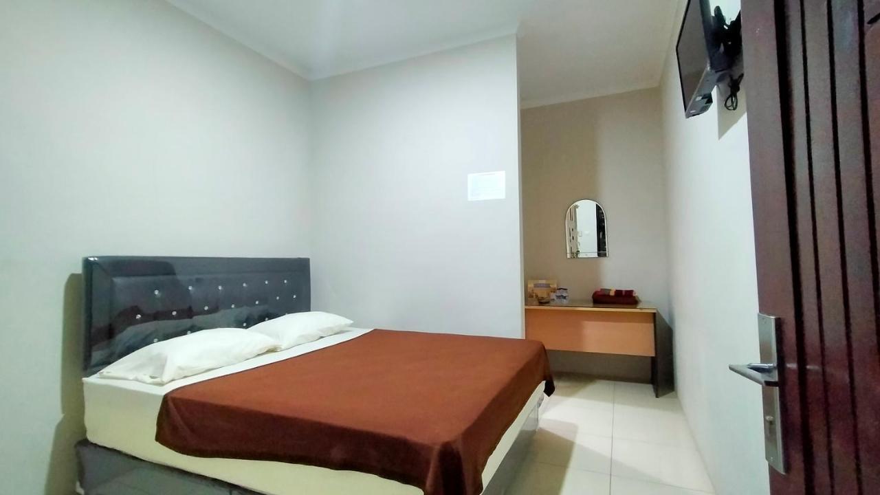 Aqsa Guest House Ciamis Syariah Extérieur photo
