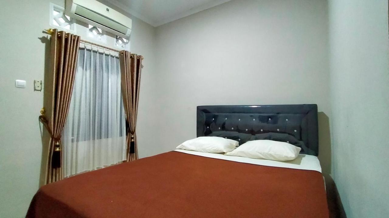 Aqsa Guest House Ciamis Syariah Extérieur photo