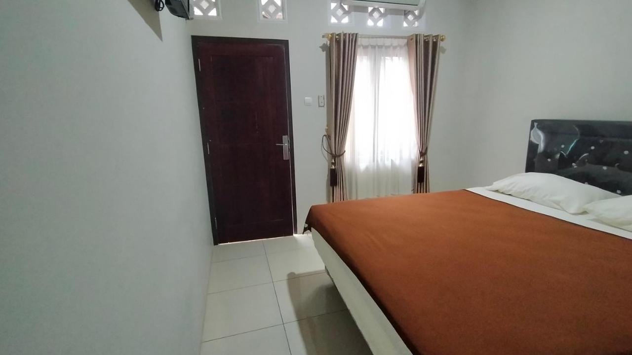 Aqsa Guest House Ciamis Syariah Extérieur photo