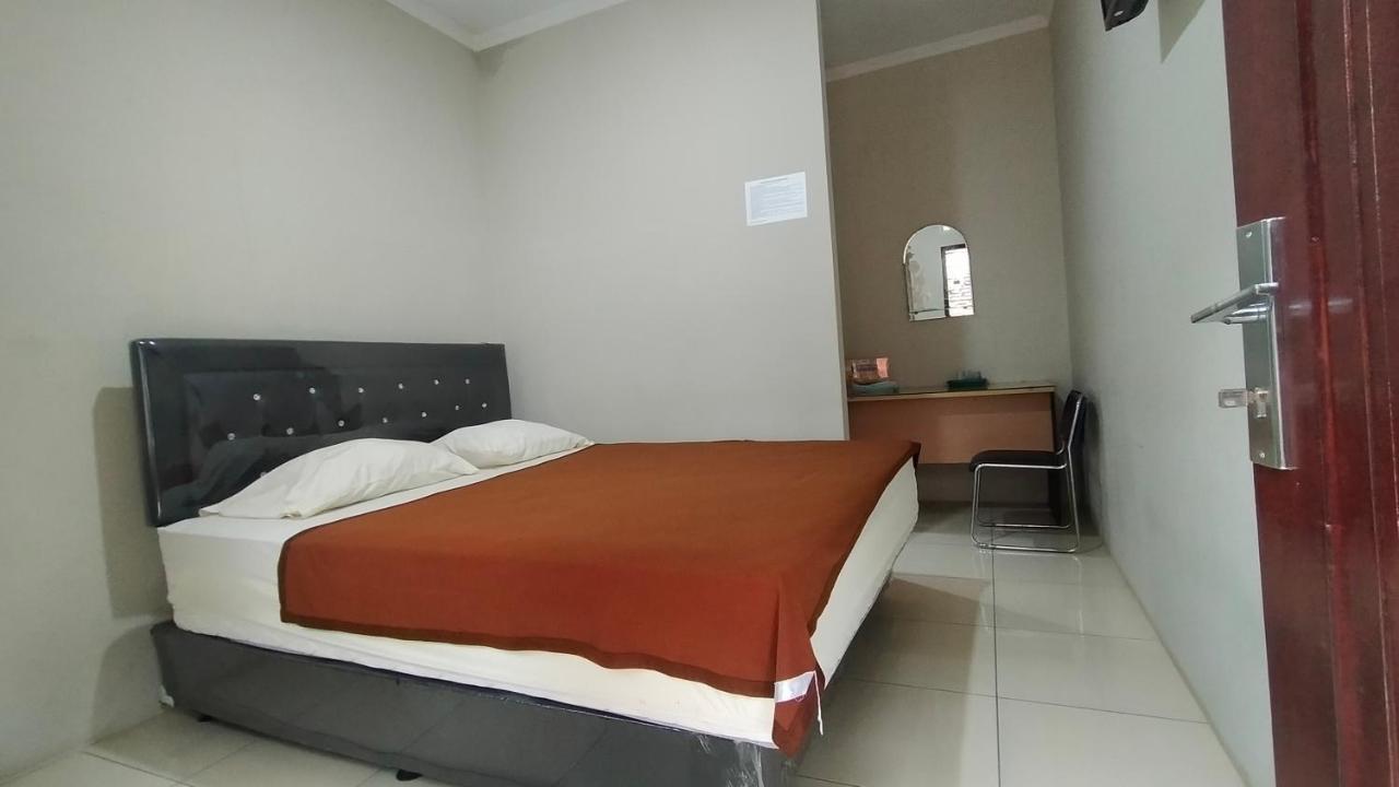 Aqsa Guest House Ciamis Syariah Extérieur photo