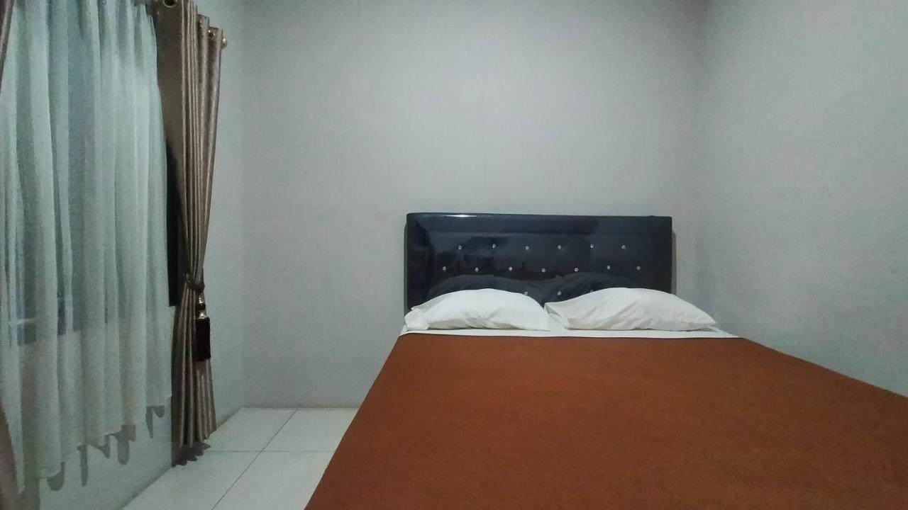 Aqsa Guest House Ciamis Syariah Extérieur photo