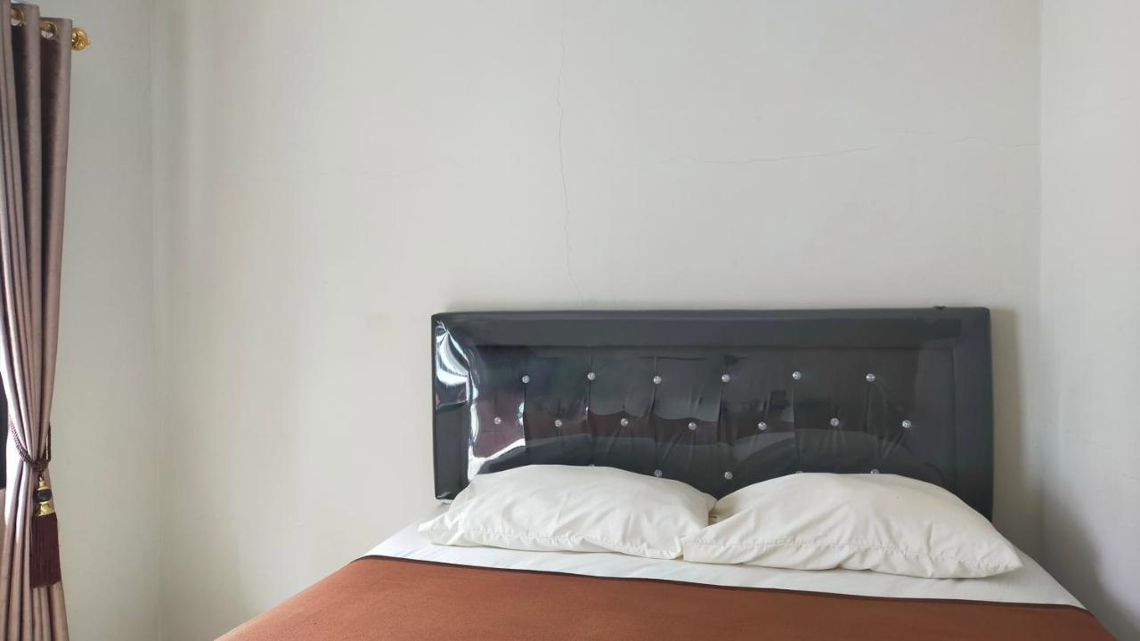 Aqsa Guest House Ciamis Syariah Extérieur photo