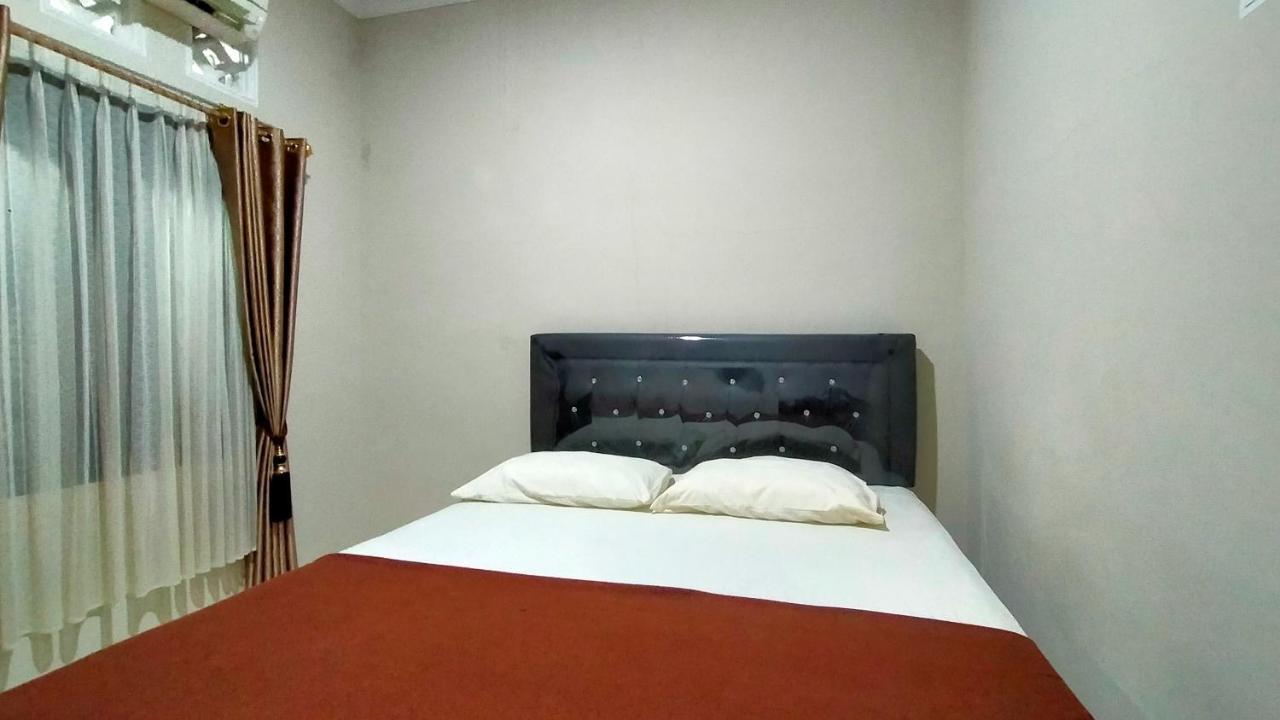 Aqsa Guest House Ciamis Syariah Extérieur photo