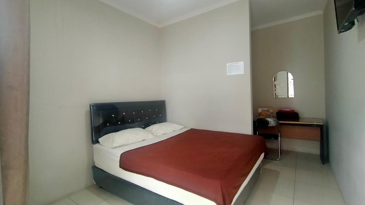 Aqsa Guest House Ciamis Syariah Extérieur photo